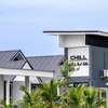 The Chill Villa and Cafe