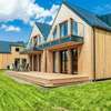 Apartmány Karlovy Dvory
