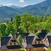 Osada Gąsienica Centrum Zakopane