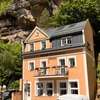 PENSION POD SKALOU