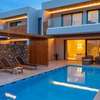 Aethrion Villas