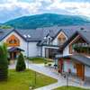 Villa & Gospoda Krakowska
