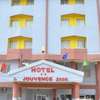 HOTEL JOUVENCE 2000