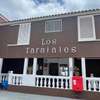 Apartamentos Los Tarajales