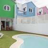 Villa Aire at Galera Beach Boutique Art Villas by