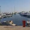 Glifada center marina