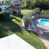Castle house rooms, swimming pool & sauna & tennis