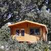 Le Chalet