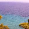 Sea view 4 bedroom house with pool and garden