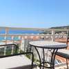 Sea and mountain view apartments
