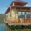 Floating Luxury Villa