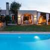 Villa Irene: Θέα πισίνα, Θέα θάλασσα