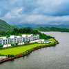ZANA Lake Resort Udaipur
