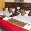 Vrindavan Comfort Inn