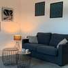 La bâtisse felletinoise : appartement tout équipé