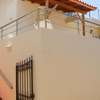 Katerina's house