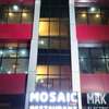 OYO Mosaic Hotel And Restaurant