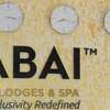 Abai Lodges & Spa