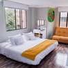 ApartaSuites & Hotel Suamox