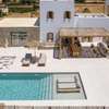 Cocopalm Villas Naxos