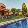 Villa Finca Patricia