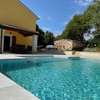 VILLA BERTO