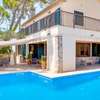Villa Cala Estancia Mercedes