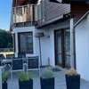 FERIENHAUS in der Natur