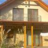 Stylish family holiday close to the beach