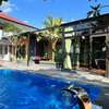 The Uniique Haus - Johor 1st Staycation Water Dini