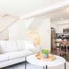 Luxurious 3 bedroom townhouse Free parking and Wif