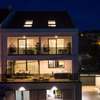 Luxury apartments LeLu