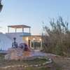 Villa Galante, (croft house nearby the sea)