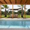 Andresita`s Palace State-of-the-art Tropical Villa