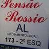 Alojamento Local Pensão Rossio