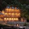 Living Good - A Himalayan Boutique Stay