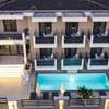 Ammos Luxury Apartments