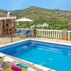 Villa Hacilla by Villa Plus