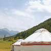 Yurt Camp Tunuk Bulak