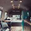 Ace Cafe Airstream presented by AriZona