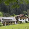 Isoldes Landhaus
