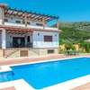 Villa La Capilla by Villa Plus