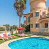 Villa Torreon Faro by Villa Plus