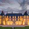 La Borde en Sologne Château & Spa