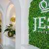 Jess Hotel & Spa Warsaw Old Town