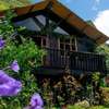 Intag Dos Ríos Cabin