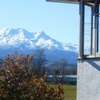 The Field House - Ohakune Holiday Home