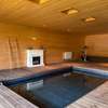 Chalet Le Paradis Perdu