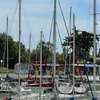 Appartement vue sur le Port