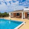 Villa Tranquila
